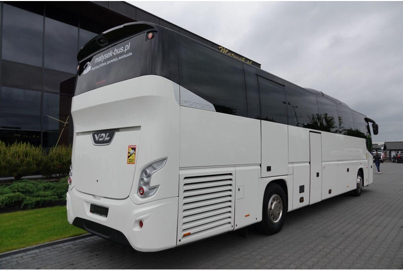 Autocarro VDL Bova FHD2: foto 18