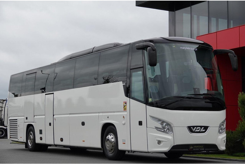 Autocarro VDL Bova FHD2: foto 13