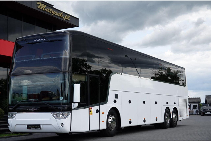 Van Hool TDX 20 ALTANO - Autocarro: foto 2 Van Hool TDX 20 ALTANO - Autocarro: foto 2