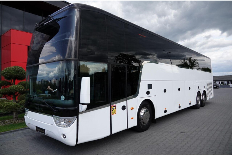 Van Hool TDX 20 ALTANO - Autocarro: foto 3 Van Hool TDX 20 ALTANO - Autocarro: foto 3