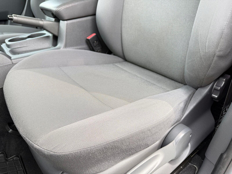 Automóvel Volkswagen Amarok DC 2.0 TDI 4Mot Basic: foto 15 Automóvel Volkswagen Amarok DC 2.0 TDI 4Mot Basic: foto 15