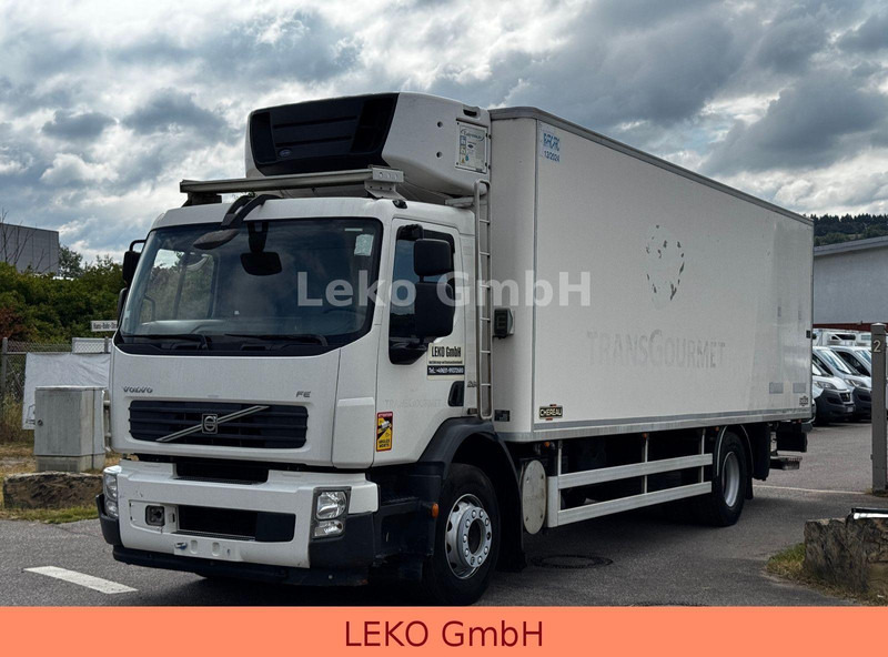 Volvo FE 260 - Camião frigorífico: foto 3 Volvo FE 260 - Camião frigorífico: foto 3
