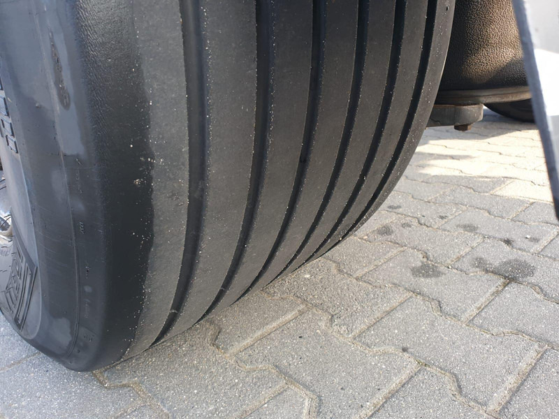 Locação financeira de Volvo FH 460 EURO 6 BDF SWAP CHASSIS + TRAILER FLIEGL TWP180 Volvo FH 460 EURO 6 BDF SWAP CHASSIS + TRAILER FLIEGL TWP180: foto 14