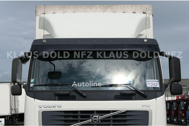 Volvo FM 300 - Curtain side truck - Camião de lona: foto 5 Volvo FM 300 - Curtain side truck - Camião de lona: foto 5