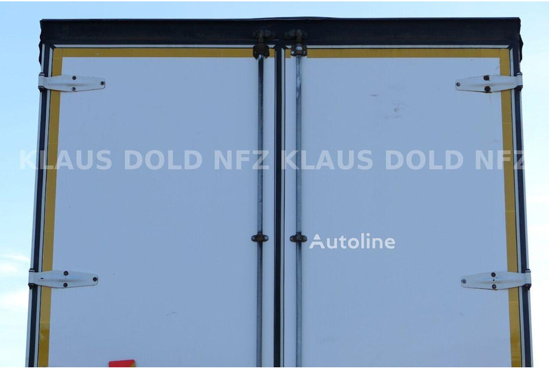 Volvo FM 300 - Curtian side truck - Camião de lona: foto 5 Volvo FM 300 - Curtian side truck - Camião de lona: foto 5