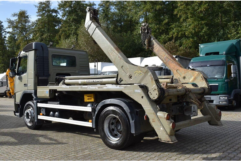 Volvo FM 330 BL - Meiller AK 12 LTD Absetzkipper - Camião multibenne: foto 5 Volvo FM 330 BL - Meiller AK 12 LTD Absetzkipper - Camião multibenne: foto 5