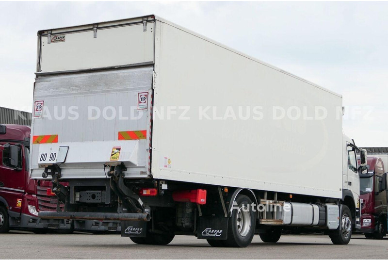 Volvo FM 330 - Koffer - Camião furgão: foto 3 Volvo FM 330 - Koffer - Camião furgão: foto 3