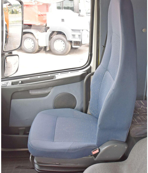 Camião basculante, Camião grua Volvo FM 380: foto 10