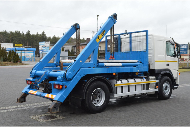 Volvo FM 430 ABSETZKIPPER - Camião multibenne: foto 4 Volvo FM 430 ABSETZKIPPER - Camião multibenne: foto 4