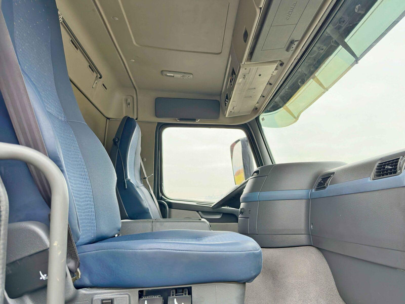 Locação financeira de Volvo FM 440 Volvo FM 440: foto 10 Locação financeira de Volvo FM 440 Volvo FM 440: foto 10