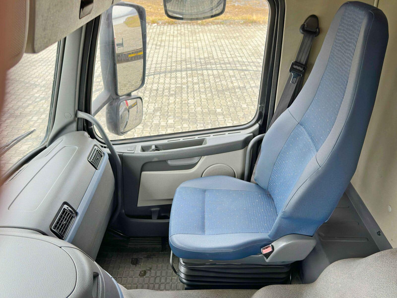 Locação financeira de Volvo FM 440 Volvo FM 440: foto 9 Locação financeira de Volvo FM 440 Volvo FM 440: foto 9