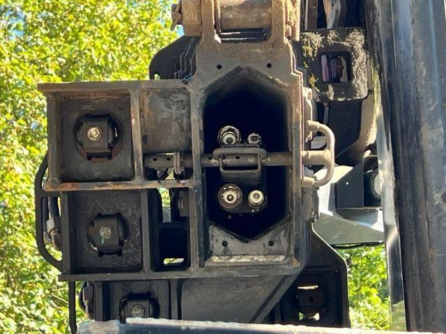 Camião basculante, Camião grua Volvo FM 480 + HIAB X-HIPRO 262 EP-5: foto 19 Camião basculante, Camião grua Volvo FM 480 + HIAB X-HIPRO 262 EP-5: foto 19