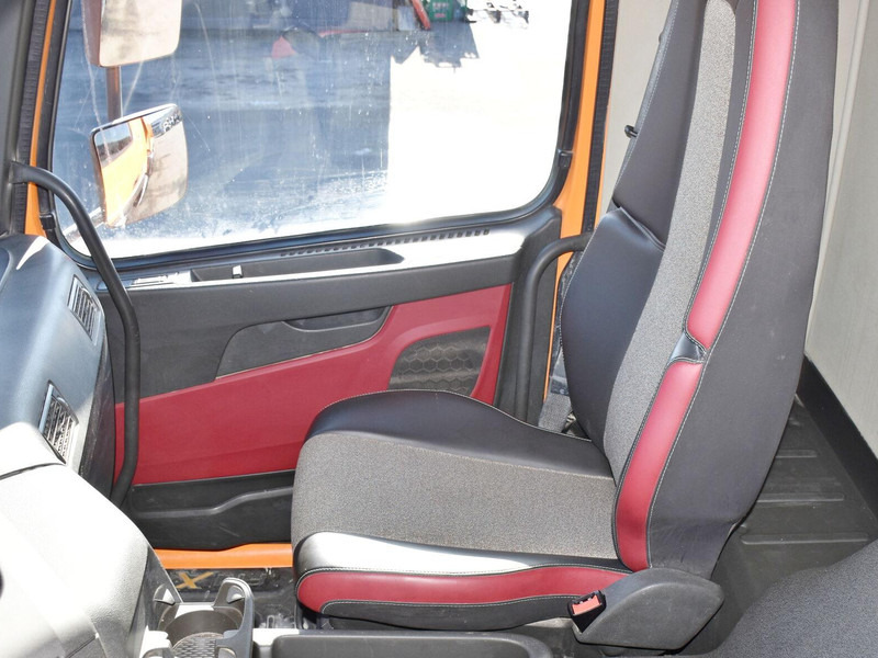 Camião basculante Volvo FMX 460: foto 11 Camião basculante Volvo FMX 460: foto 11