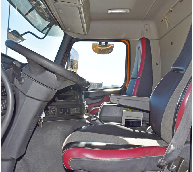 Camião basculante Volvo FMX 460: foto 10 Camião basculante Volvo FMX 460: foto 10