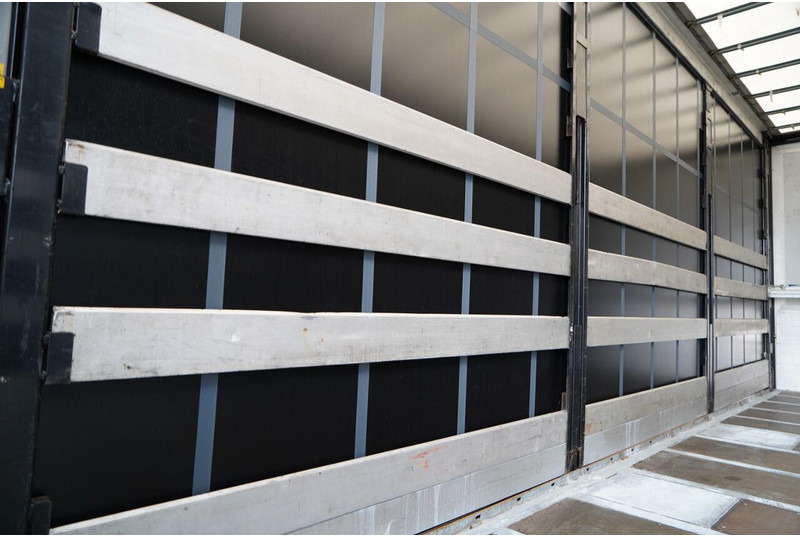 Reboque de lona Wecon PRZYCZEPA - 7,7 M / TANDEM / PRZEJAZDOWA: foto 16