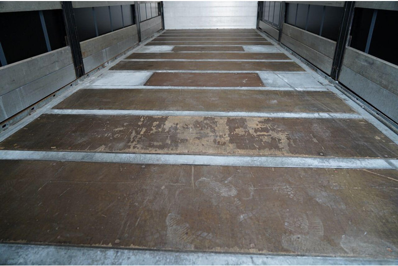 Reboque de lona Wecon PRZYCZEPA - 7,7 M / TANDEM / PRZEJAZDOWA: foto 19