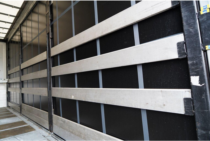 Reboque de lona Wecon PRZYCZEPA - 7,7 M / TANDEM / PRZEJAZDOWA: foto 17