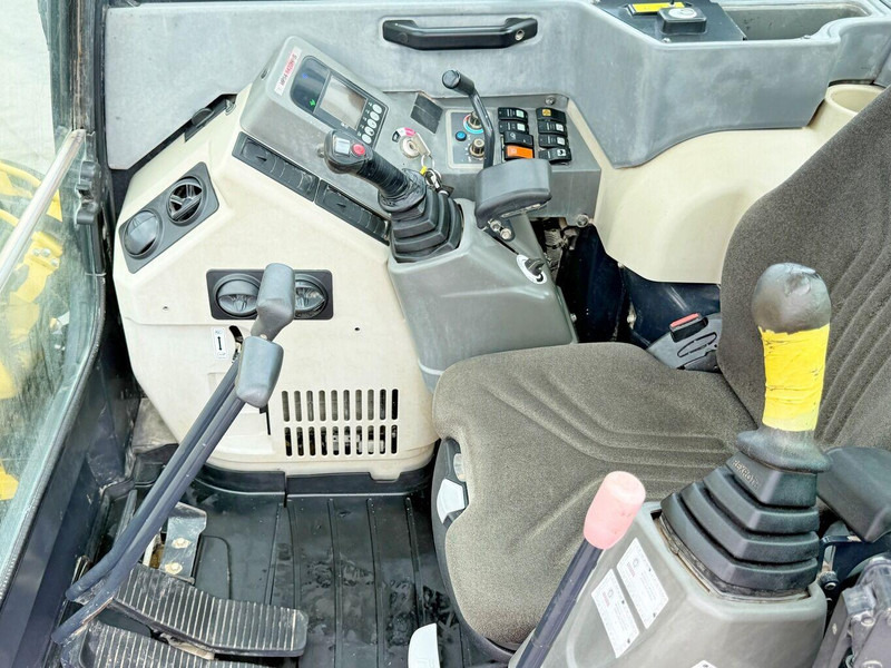 Escavadora de rastos Yanmar VIO80 - 1A Raupenbagger TOPZUSTAND: foto 7