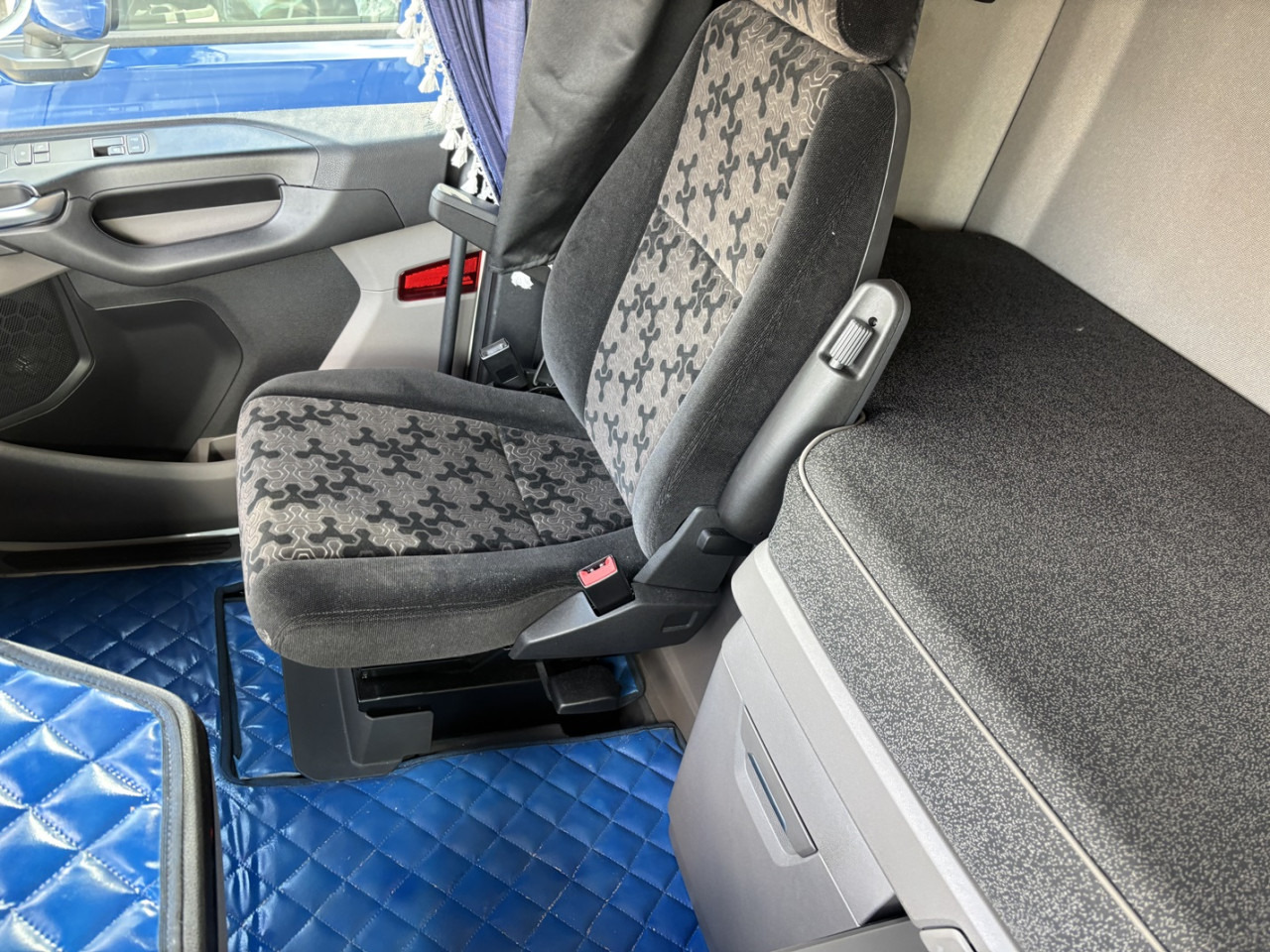 SCANIA S 500 A4x2NB - Tractor: foto 4 SCANIA S 500 A4x2NB - Tractor: foto 4