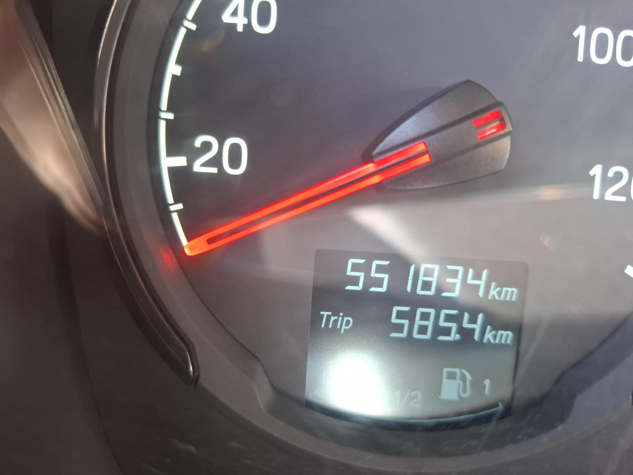 SCANIA SCANIA G410 A4x2 GNC - Tractor: foto 5 SCANIA SCANIA G410 A4x2 GNC - Tractor: foto 5