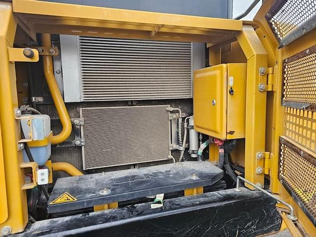 Escavadeira Sany SY265C: foto 9 Escavadeira Sany SY265C: foto 9