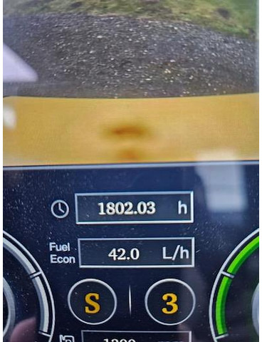 Escavadeira Sany SY265C: foto 18 Escavadeira Sany SY265C: foto 18