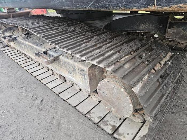 Escavadeira Sany SY265C: foto 17 Escavadeira Sany SY265C: foto 17