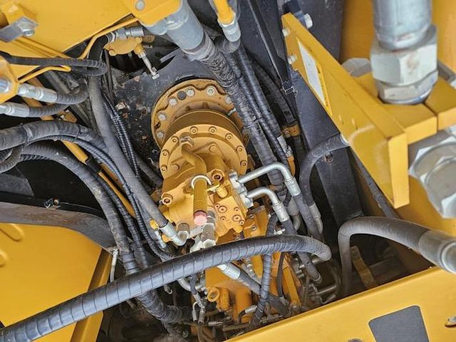 Escavadeira Sany SY265C: foto 16 Escavadeira Sany SY265C: foto 16