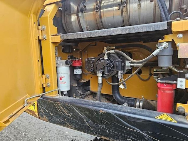 Escavadeira Sany SY265C: foto 8 Escavadeira Sany SY265C: foto 8