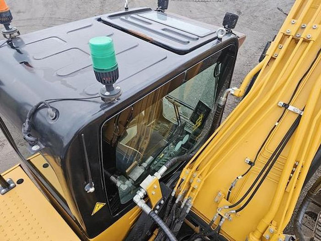 Escavadeira Sany SY265C: foto 14 Escavadeira Sany SY265C: foto 14