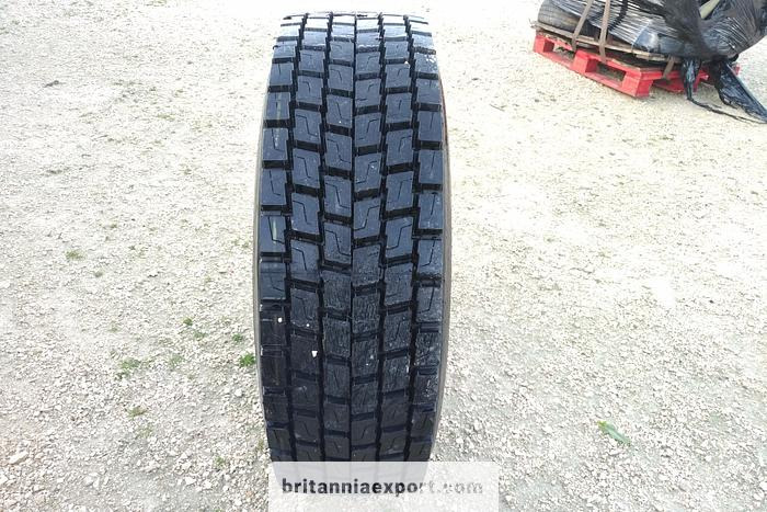 315/70R22.5 retread | large quantities available - Pneu: foto 4 315/70R22.5 retread | large quantities available - Pneu: foto 4