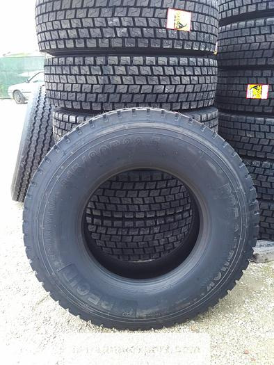 315/80R22.5 | Ecology Line | 154/150K - Pneu: foto 4 315/80R22.5 | Ecology Line | 154/150K - Pneu: foto 4