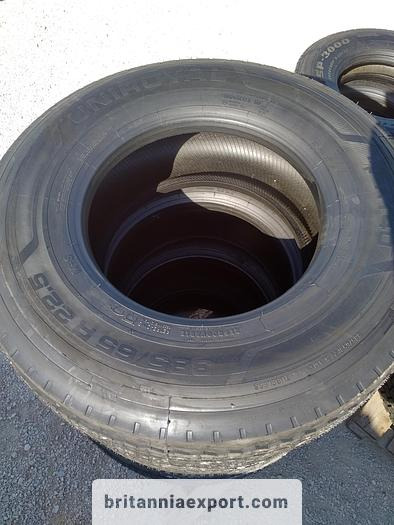 385/65R22.5 | large quantities available - Pneu: foto 5 385/65R22.5 | large quantities available - Pneu: foto 5