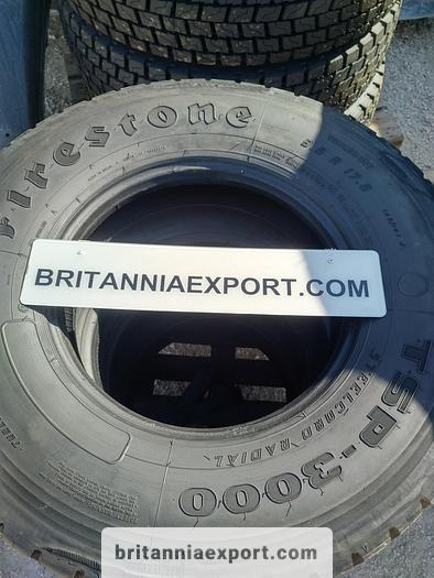 9.5R17.5 | 143/141J retread | large quantities available - Pneu: foto 5 9.5R17.5 | 143/141J retread | large quantities available - Pneu: foto 5