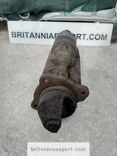 BOSCH 24V Starter Motor – For Nissan Atleon Truck | OEM Quality | Export Ready - Motor de arranque: foto 4 BOSCH 24V Starter Motor – For Nissan Atleon Truck | OEM Quality | Export Ready - Motor de arranque: foto 4