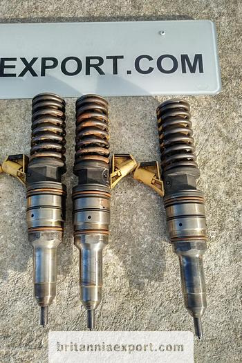BOSCH IVECO Eurostar | Eurotech | Stralis truck - Injector: foto 2 BOSCH IVECO Eurostar | Eurotech | Stralis truck - Injector: foto 2