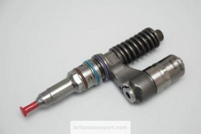 BOSCH Injector for Iveco Eurostar, Eurotech, Stralis Trucks | - Injector: foto 2 BOSCH Injector for Iveco Eurostar, Eurotech, Stralis Trucks | - Injector: foto 2