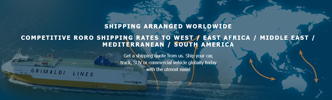 Shipping Arranged Worldwide Get a fast shipping quote – contact us today - Camião: foto 4 Shipping Arranged Worldwide Get a fast shipping quote – contact us today - Camião: foto 4