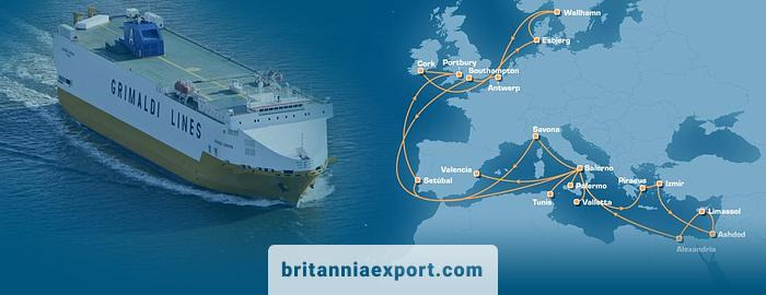 Shipping Arranged Worldwide Get a fast shipping quote – contact us today - Camião: foto 1 Shipping Arranged Worldwide Get a fast shipping quote – contact us today - Camião: foto 1