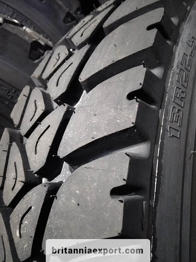 Pneu novo FACTORY Retread 13R22.5 156/150J Truck Tyres | Heavy-Duty | Export Ready: foto 7 Pneu novo FACTORY Retread 13R22.5 156/150J Truck Tyres | Heavy-Duty | Export Ready: foto 7