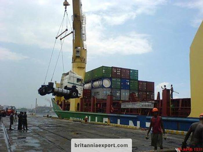 Pneu novo FACTORY Retread 13R22.5 156/150J Truck Tyres | Heavy-Duty | Export Ready: foto 22 Pneu novo FACTORY Retread 13R22.5 156/150J Truck Tyres | Heavy-Duty | Export Ready: foto 22