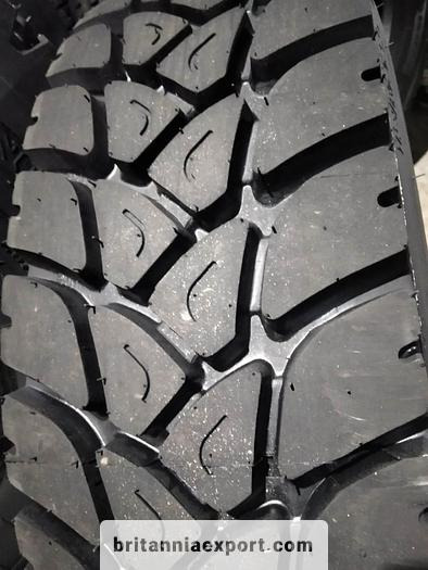 Pneu novo FACTORY Retread 13R22.5 156/150J Truck Tyres | Heavy-Duty | Export Ready: foto 6 Pneu novo FACTORY Retread 13R22.5 156/150J Truck Tyres | Heavy-Duty | Export Ready: foto 6