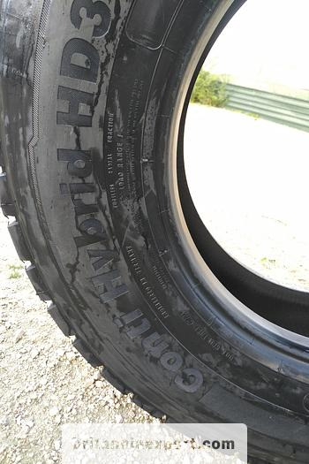 FACTORY Retread 315/70R22.5 Truck Tyres | Heavy-Duty | Export Ready - Pneu: foto 5 FACTORY Retread 315/70R22.5 Truck Tyres | Heavy-Duty | Export Ready - Pneu: foto 5