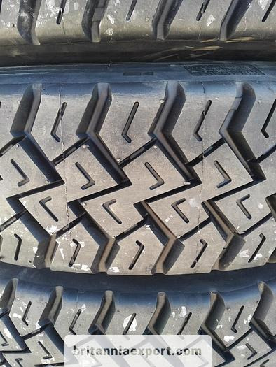 FACTORY Retread 9.5R17.5 143/141J Truck Tyres | Heavy-Duty - Pneu: foto 3 FACTORY Retread 9.5R17.5 143/141J Truck Tyres | Heavy-Duty - Pneu: foto 3