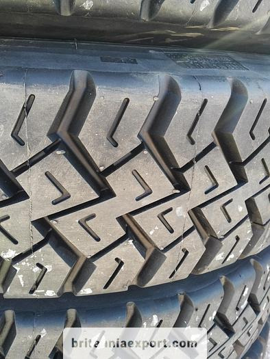 FACTORY Retread 9.5R17.5 143/141J Truck Tyres | Heavy-Duty - Pneu: foto 4 FACTORY Retread 9.5R17.5 143/141J Truck Tyres | Heavy-Duty - Pneu: foto 4