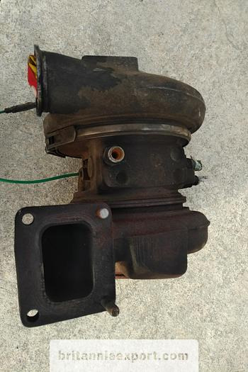 HOLSET HY55V Turbo For Iveco Eurotech, Eurostar, Stralis 440E43 | Export Ready - Turbocompressor: foto 5 HOLSET HY55V Turbo For Iveco Eurotech, Eurostar, Stralis 440E43 | Export Ready - Turbocompressor: foto 5