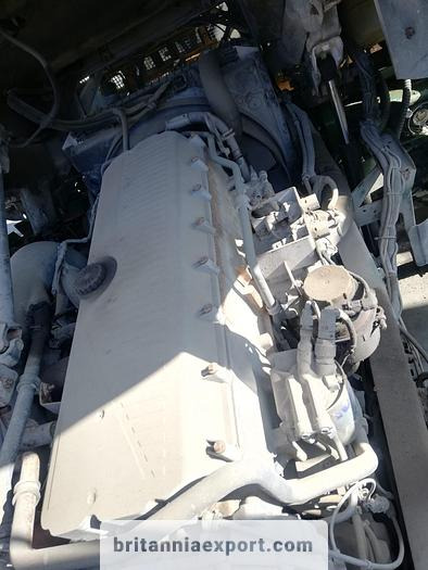 IVECO Cursor 10 Diesel Engine – For Eurostar | Eurotech | Stralis 440E43 | 650000 Km - Motor para Camião: foto 4 IVECO Cursor 10 Diesel Engine – For Eurostar | Eurotech | Stralis 440E43 | 650000 Km - Motor para Camião: foto 4