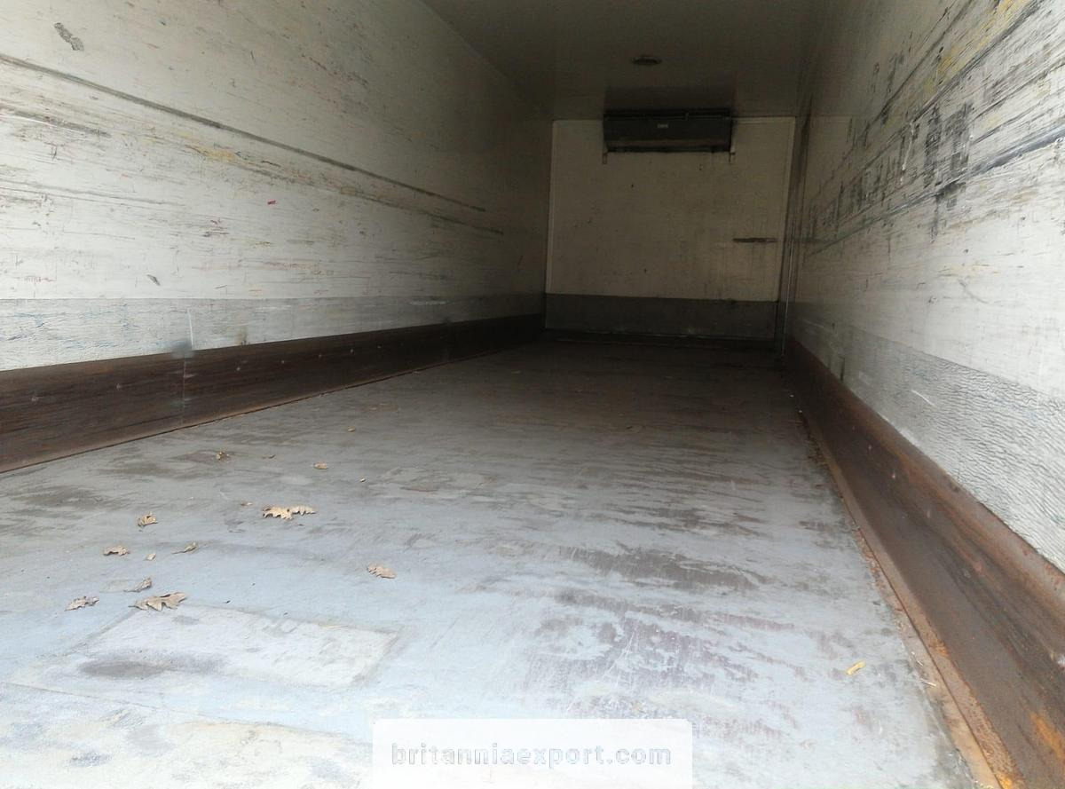 IVECO Eurotech 190E27 | Euro 2 | 19 Ton | Choice of 3 | - Camião frigorífico: foto 3 IVECO Eurotech 190E27 | Euro 2 | 19 Ton | Choice of 3 | - Camião frigorífico: foto 3