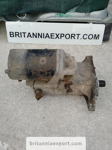 NIPPONDENSO 12V Starter Motor – For Toyota Dyna BU20 / BU30 & Land Cruiser BJ40 - Motor de arranque: foto 4 NIPPONDENSO 12V Starter Motor – For Toyota Dyna BU20 / BU30 & Land Cruiser BJ40 - Motor de arranque: foto 4