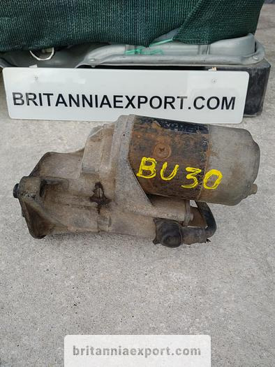 NIPPONDENSO 12 Volt starter for Toyota Dyna | Land Cruiser BJ40 - Peça de reposição: foto 1 NIPPONDENSO 12 Volt starter for Toyota Dyna | Land Cruiser BJ40 - Peça de reposição: foto 1